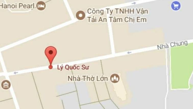 Nhà mặt phố Lý Quốc Sư, Hoàn Kiếm 50m² giá 26 tỷ - Cơ hội đầu tư không thể bỏ lỡ!