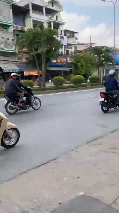 Nhà riêng Phú Thịnh Sơn Tây 54m² giá 2 tỷ - Sẵn sàng vào ở ngay!