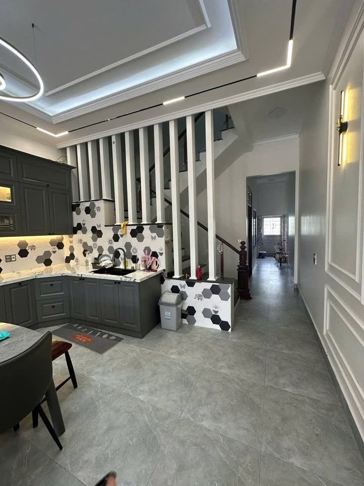 Nhà đẹp Hải Anh, Hải Hậu 100m² giá chỉ 3,3 tỷ - Thiết kế hiện đại, sẵn sàng ở ngay!