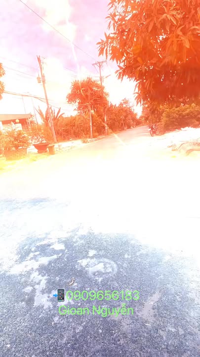 Nhà phố Sa Đéc 126m² giá 2.3 tỷ - Full nội thất cao cấp, chính chủ bán!