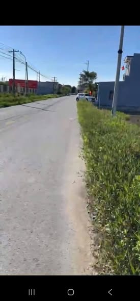 Đất mặt đường Liên xã Quảng Minh Sầm Sơn 120m² giá chỉ 1,3 tỷ - Vị trí kinh doanh lý tưởng!