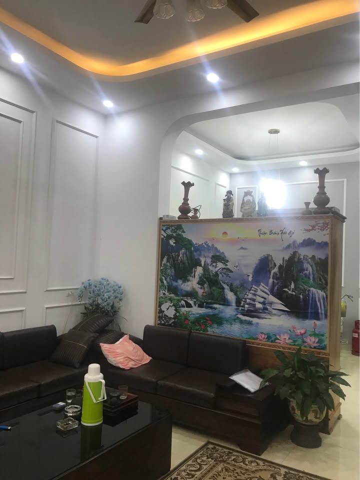 Nhà 2 tầng tại Ba Đình, Thanh Hóa 68m² giá 2 tỷ - Tiện ích đầy đủ cho gia đình!