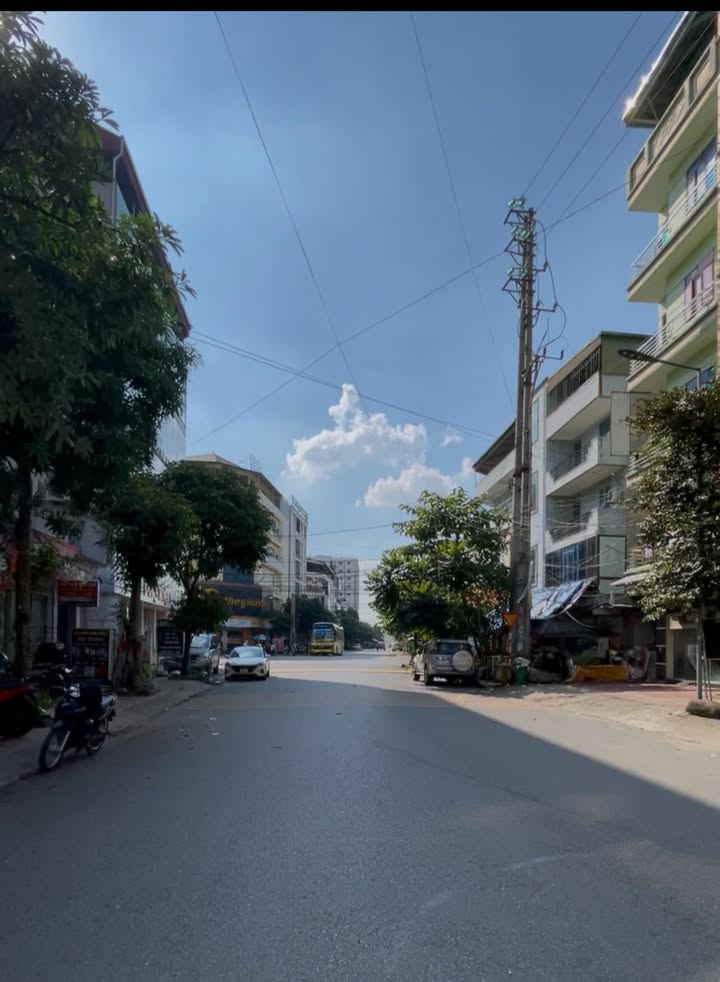 Nhà nghỉ khách sạn Đa Cấu Bắc Ninh 84m² giá 5 tỷ - Cơ hội đầu tư hấp dẫn!