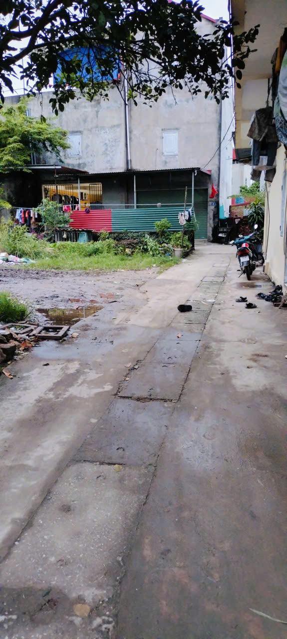 Đất thổ cư Nam Sơn Bắc Ninh 93m² giá 2 tỷ - Gần khu công nghiệp Quế Võ!