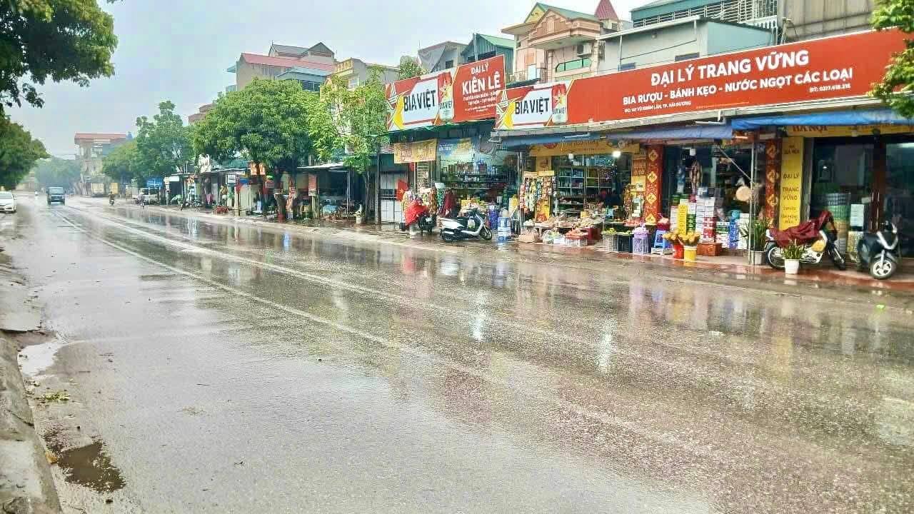 Đất mặt phố Vũ Khâm Lân 217m² giá 5 tỷ - Kinh doanh đắc địa!