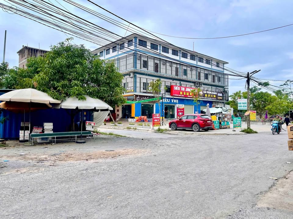 Đất nền Hưng Tây 80m² giá 1.99 tỷ - Cơ hội đầu tư hấp dẫn!