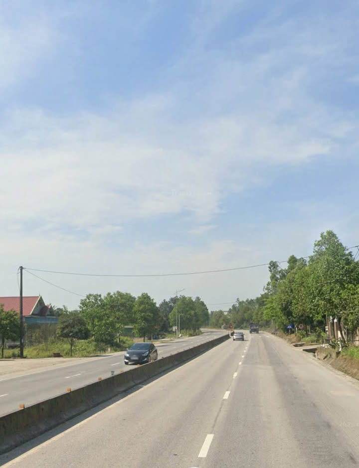 Đất Nền Mặt Quốc Lộ 1A Nghi Xuân 508m² - Cơ Hội Đầu Tư Sinh Lời Cao!