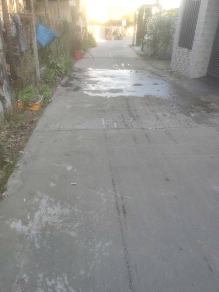 Đất nền phường Nghĩa Lộ - Quảng Ngãi 130m² giá chỉ 1 tỷ - Sổ đỏ chính chủ!