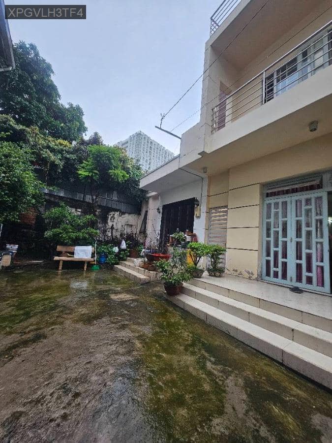 Nhà phố đường Lý Chính Thắng, quận 3 - Diện tích 324m² giá 70 tỷ - Sẵn sàng ở ngay!