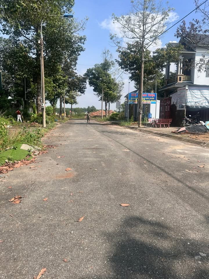 Đất nền Phước An, Nhơn Trạch 140m² giá 2 tỷ - Cơ hội đầu tư hấp dẫn!