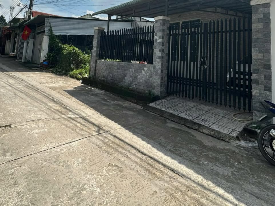 Nhà bán ấp 3 An Phước, Long Thành 136m² giá 3 tỷ - Tiềm năng đầu tư cao!