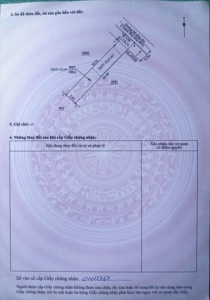 Đất nền Chánh Phú Hòa 180m² giá 1.2 tỷ - Cơ hội đầu tư tuyệt vời!