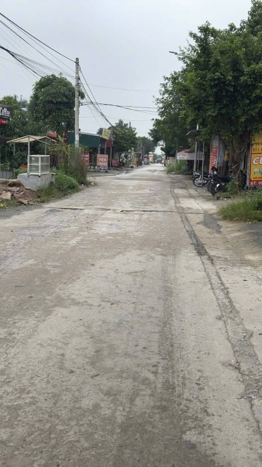 Đất nền Linh Nội, Bạch Thượng, Duy Tiên 100m² - Vị trí kinh doanh đắc địa!