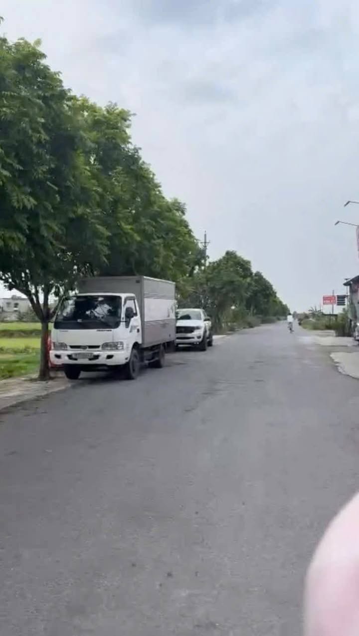 Lô đất 2 mặt tiền Tân Hòa 56,4m² giá 800 triệu - Cơ hội đầu tư hấp dẫn!