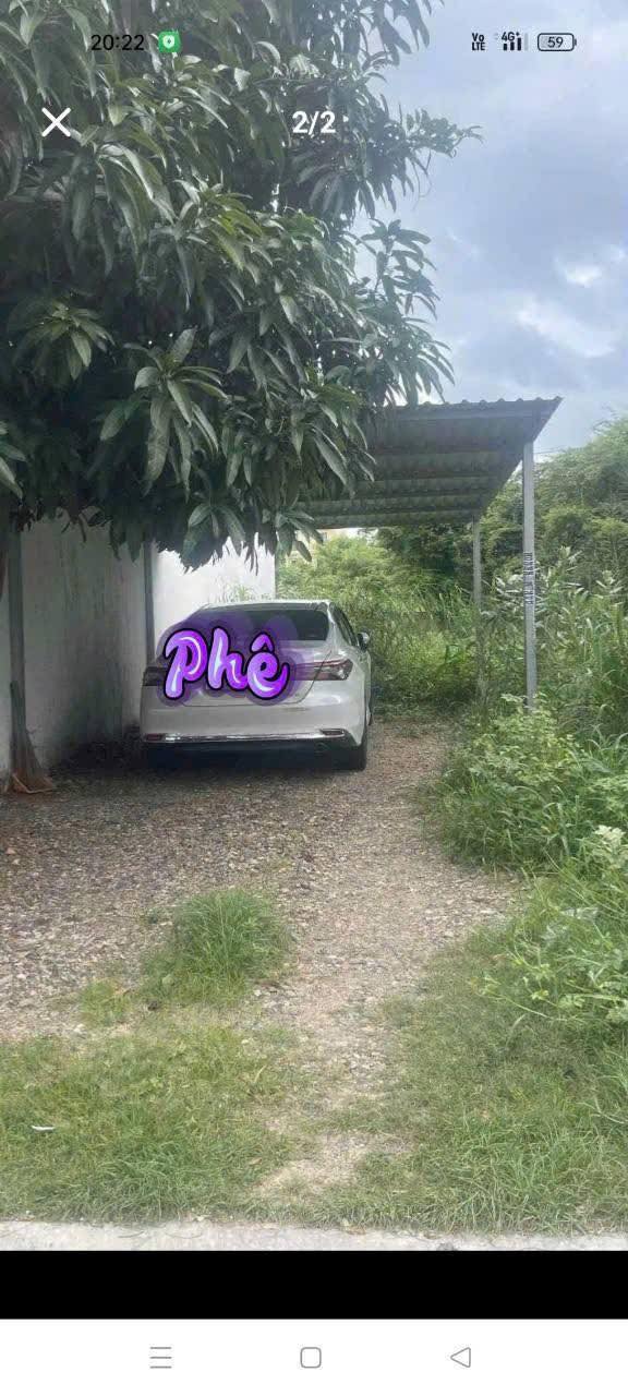 Đất khu dân cư Hùng Vương Phan Thiết 100m² giá chỉ 3.25 tỷ - Cơ hội đầu tư tuyệt vời!