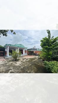 Nhà vườn 560,5m² tại xã Long Điền, Bà Rịa - Vũng Tàu giá 2,3 tỷ - Sổ đỏ chính chủ!