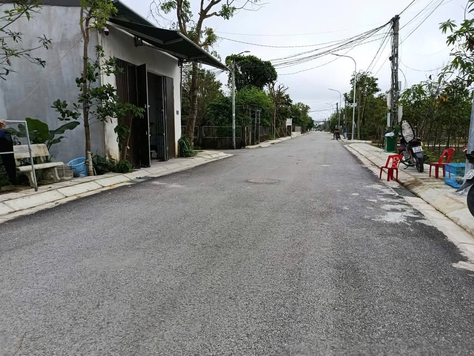 Đất Nghi Ân Vinh 99,9m² giá 2,68 tỷ - Cơ hội đầu tư tuyệt vời!