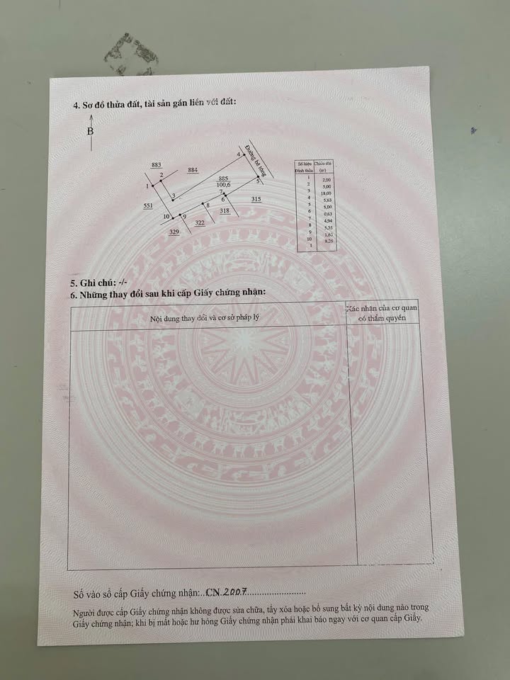 Đất nền Hòa Hiệp, Phú Yên 100m² giá chỉ 4X triệu - Cơ hội đầu tư tuyệt vời!