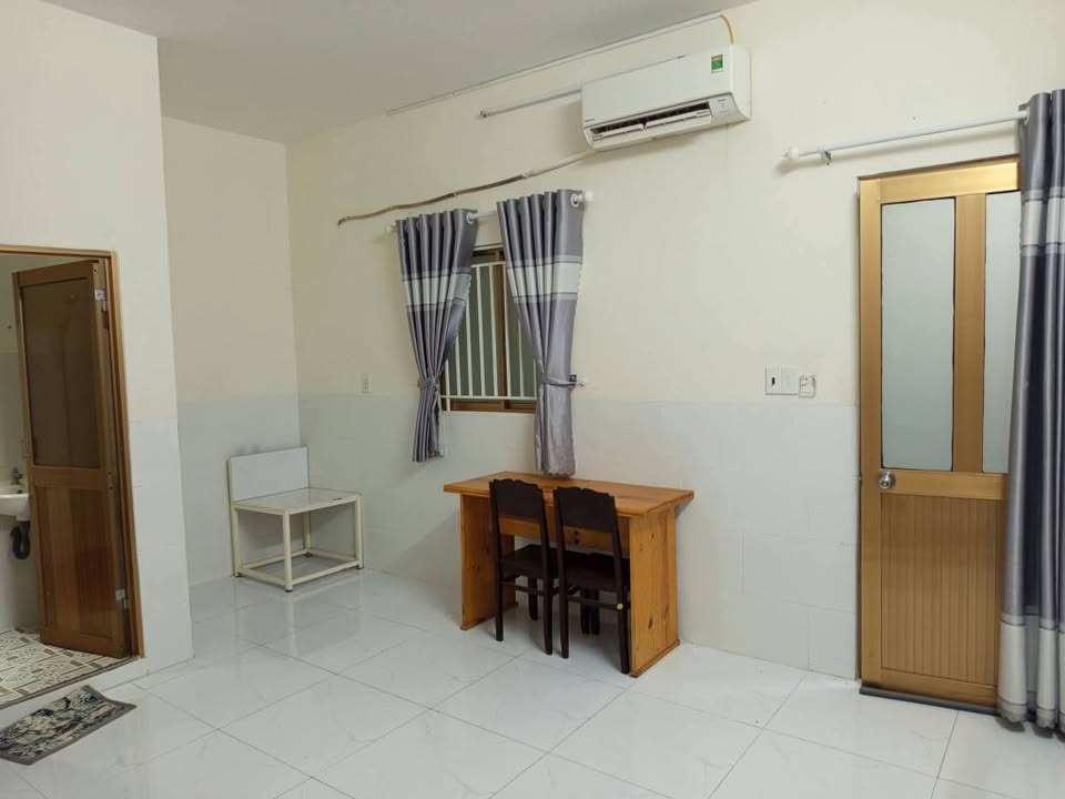 Phòng trọ cho thuê tại 86 Nguyễn Văn Bạch, Tây Ninh - Chỉ 2.5 triệu/tháng!