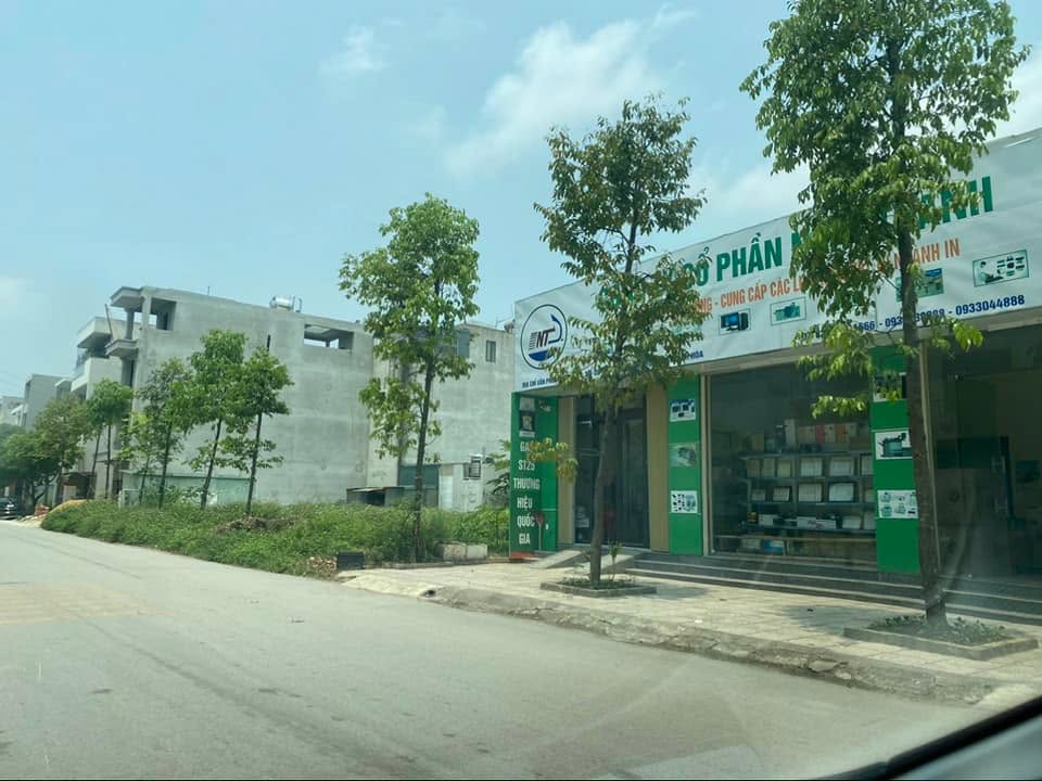 Bán lô đất Lê Cảo 90m² giá thỏa thuận - Kinh doanh tuyệt vời!