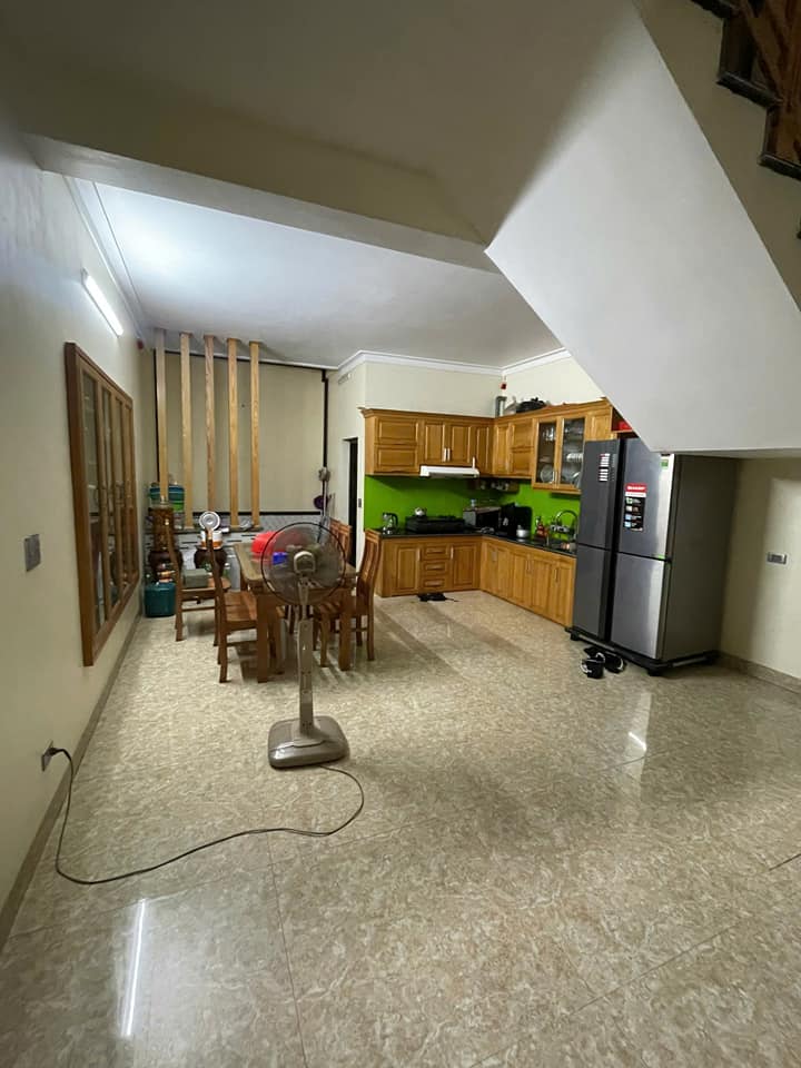 Nhà 3 tầng đường Lê Ngân phường Đông Vệ 85m² giá 4 tỷ - Kinh doanh sầm uất!