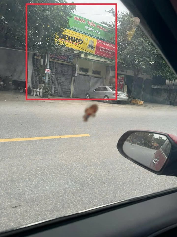 Nhà mặt đường Hoàng Nghiêu, phường Đông Lĩnh 236m² giá 10 tỷ - Đầu tư kinh doanh lý tưởng!