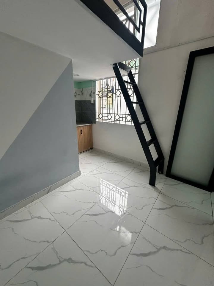 Phòng cho thuê tại 21/32 Xô Viết Nghệ Tĩnh, Bình Thạnh - Tiện nghi đầy đủ, giá thỏa thuận!