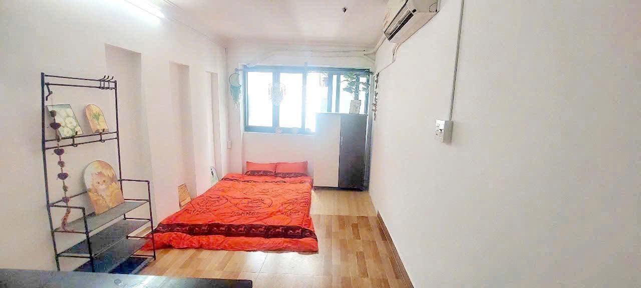 Phòng cho thuê Quận 10 20m² giá 3.9 triệu - Không chung chủ, giờ giấc tự do!