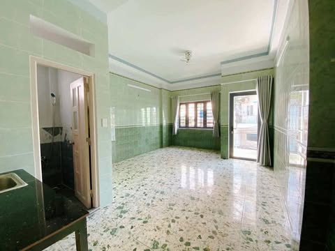 Phòng trọ cho thuê tại Tân Bình 30m² - Chỉ 1.8 triệu/tháng
