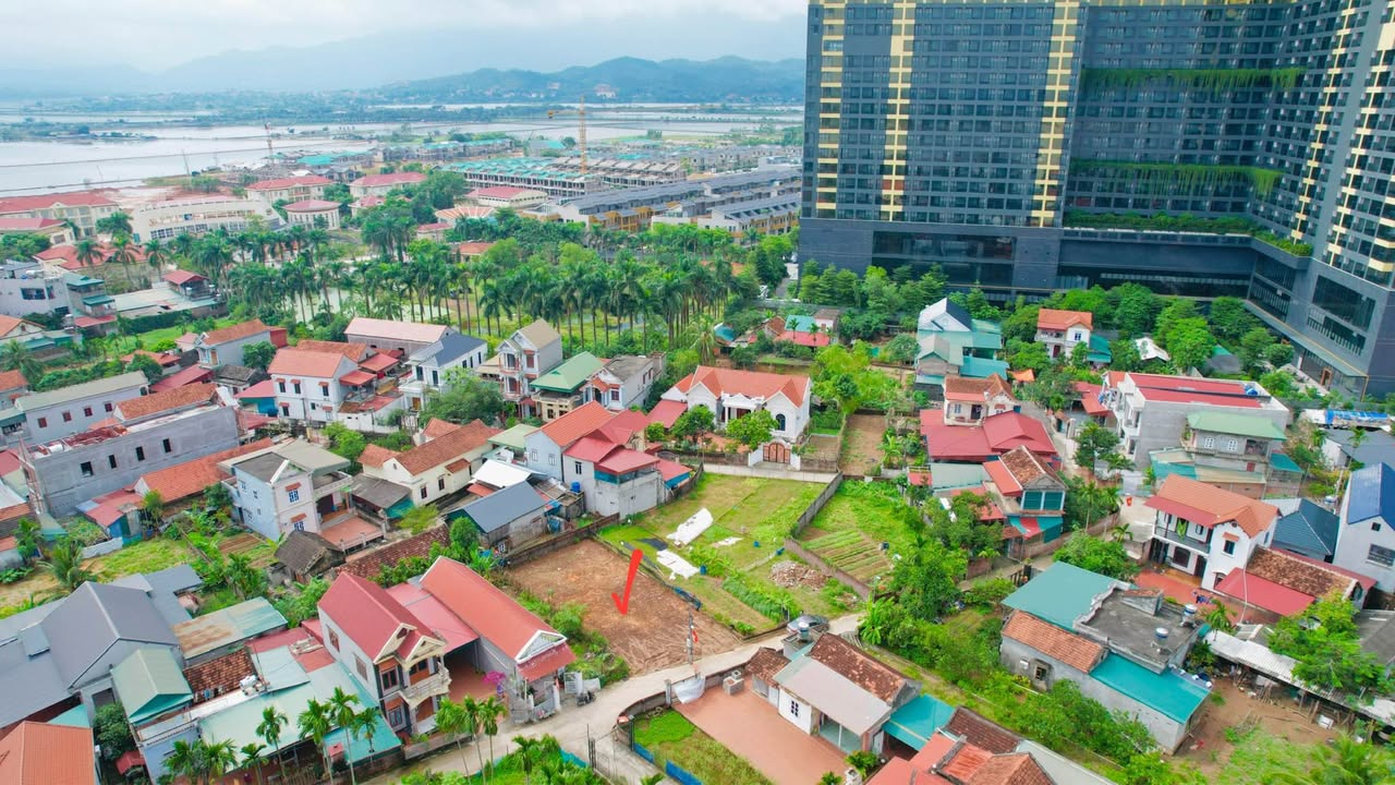 Đất nền Bảo Yên, Thanh Thủy 135m² - Tiềm năng xây dựng homestay nghỉ dưỡng!