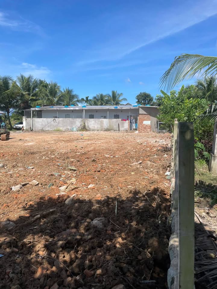 Đất nền Diên Phước, Diên Khánh 100m² giá chỉ 690 triệu - Cơ hội đầu tư tuyệt vời!