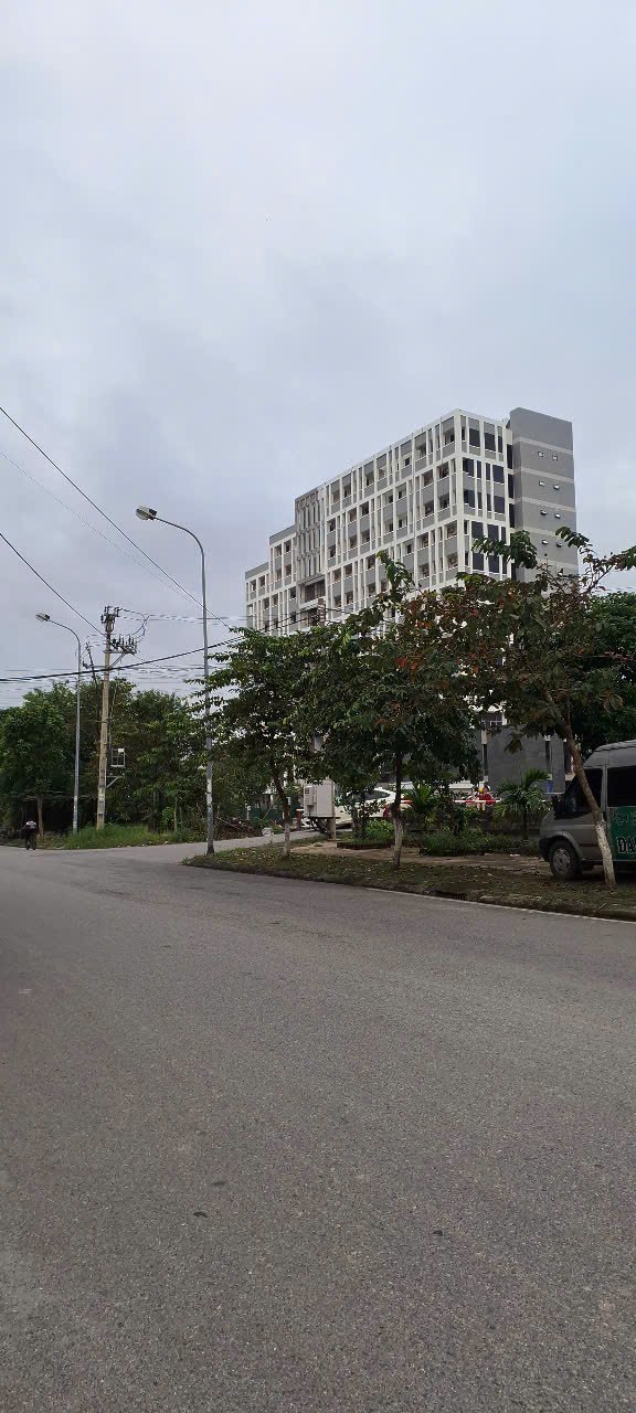 Đất nền mặt đường Nguyễn Đức Cảnh, 72m² giá thỏa thuận - Vị trí đắc địa