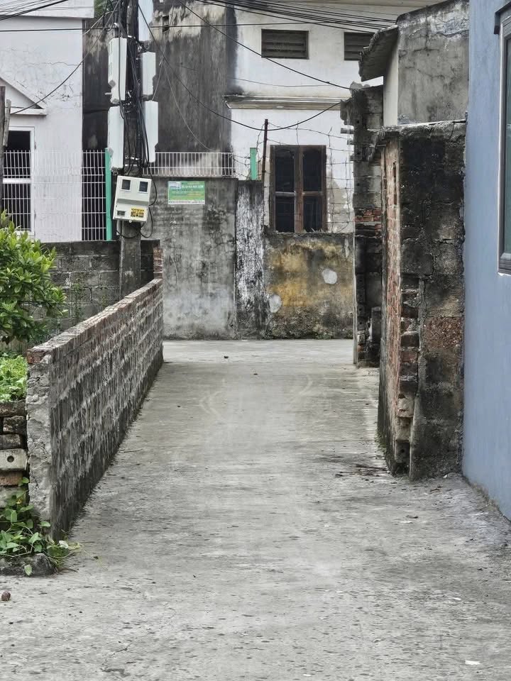 Đất nền An Hồng 63m² giá 800 triệu - Đầu tư sinh lời ngay!