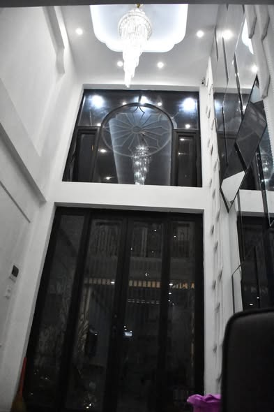 Nhà riêng Phúc Xá, Ba Đình, 61m² giá 14.8 tỷ - Thiết kế thông minh, cho thuê ngay!