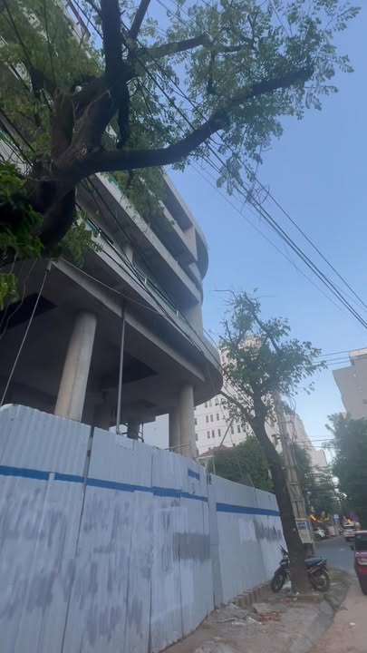 Đất nền đường An Thượng 29, Đà Nẵng 168m² giá 45 tỷ - Cơ hội đầu tư tuyệt vời!