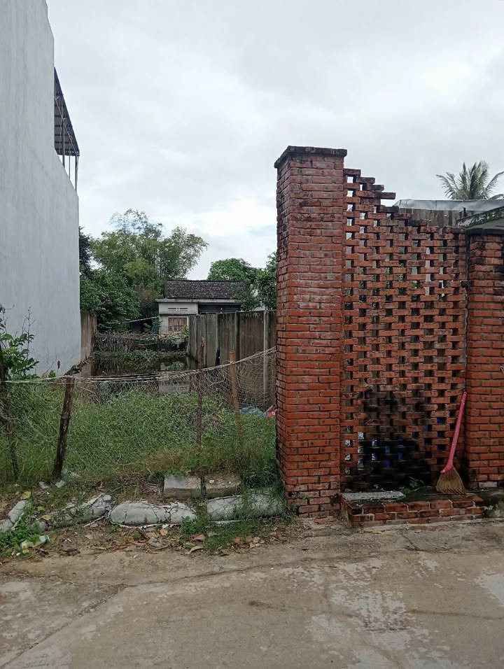 Lô đất đẹp Nguyễn Duy Trinh, Ngũ Hành Sơn 205,9m² - Cơ hội đầu tư sinh lời!