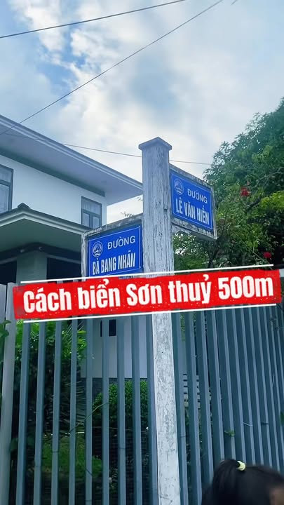 Nhà gác lửng Đà Nẵng 110m² giá 5.5 tỷ - Đầu tư sinh lời ngay!