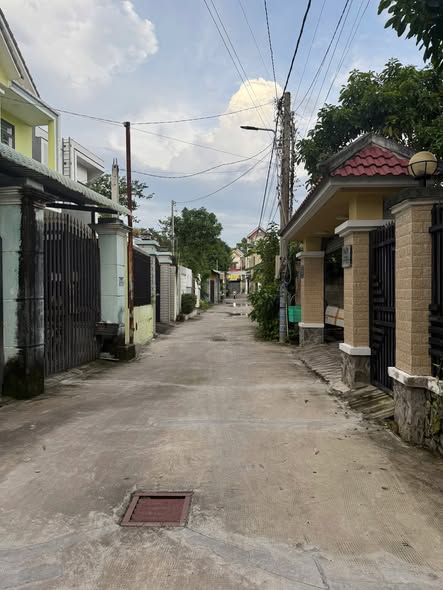 Nhà phố Hiệp An Thủ Dầu Một 125m² giá 2.39 tỷ - Ngôi nhà hoàn hảo cho gia đình bạn!