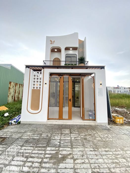 Nhà phố Khu Đô Thị Tây Bắc, Rạch Giá 100m² giá 3.55 tỷ - Full nội thất, sẵn sàng ở ngay!