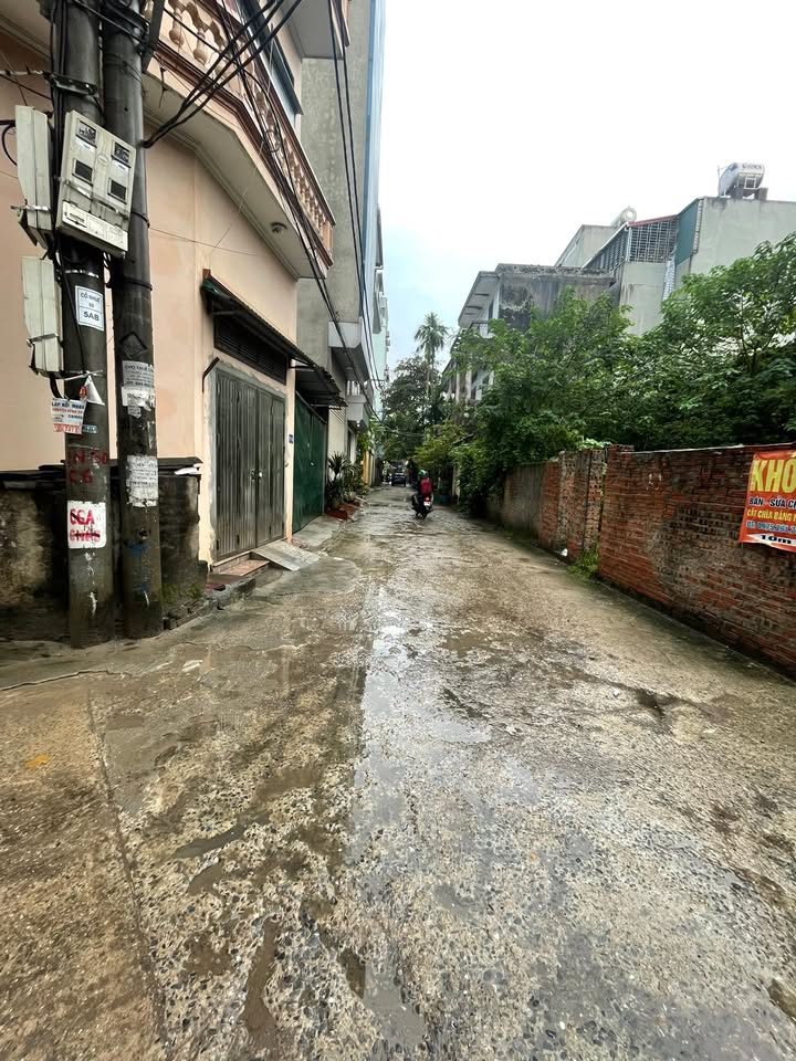 Mảnh đất Lô góc 60m² phố Viên giá chỉ 9 tỷ - Ô tô đỗ cửa, vị trí vàng!