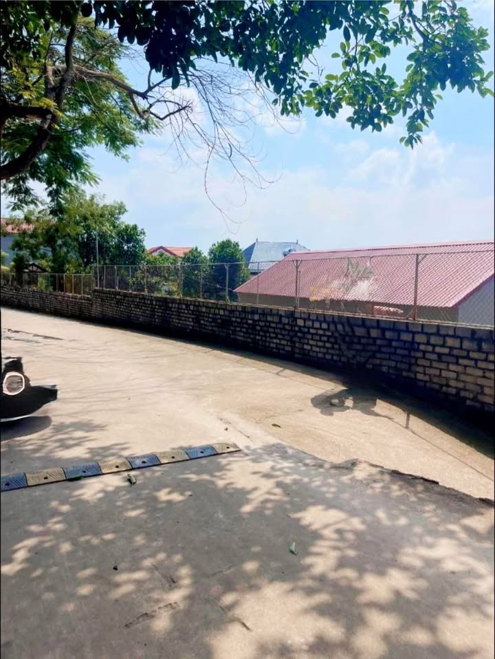 Đất nền Yên Lư 140m² giá 1xx triệu - Đầu tư sinh lời ngay!