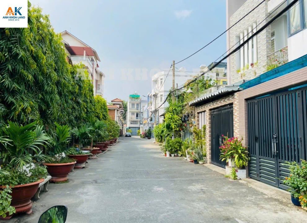 Đất nền Phường Linh Trung 85.3m² giá 7.4 tỷ - Sổ đỏ chính chủ, xây dựng tự do!