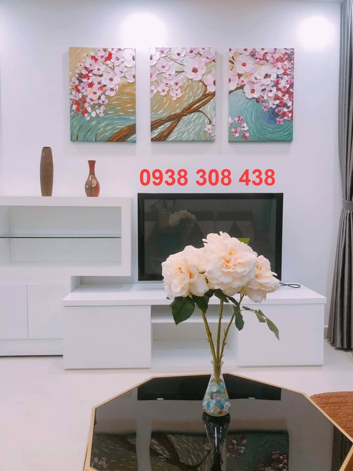 Căn hộ Moonlight Boulevard Bình Tân 78m² giá 3.4 tỷ - Sẵn sàng vào ở!