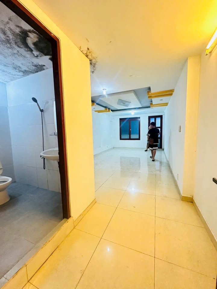 Nhà cho thuê làm CHDV tại Gò Vấp 76m² giá 30 triệu - Đầu tư sinh lời ngay!