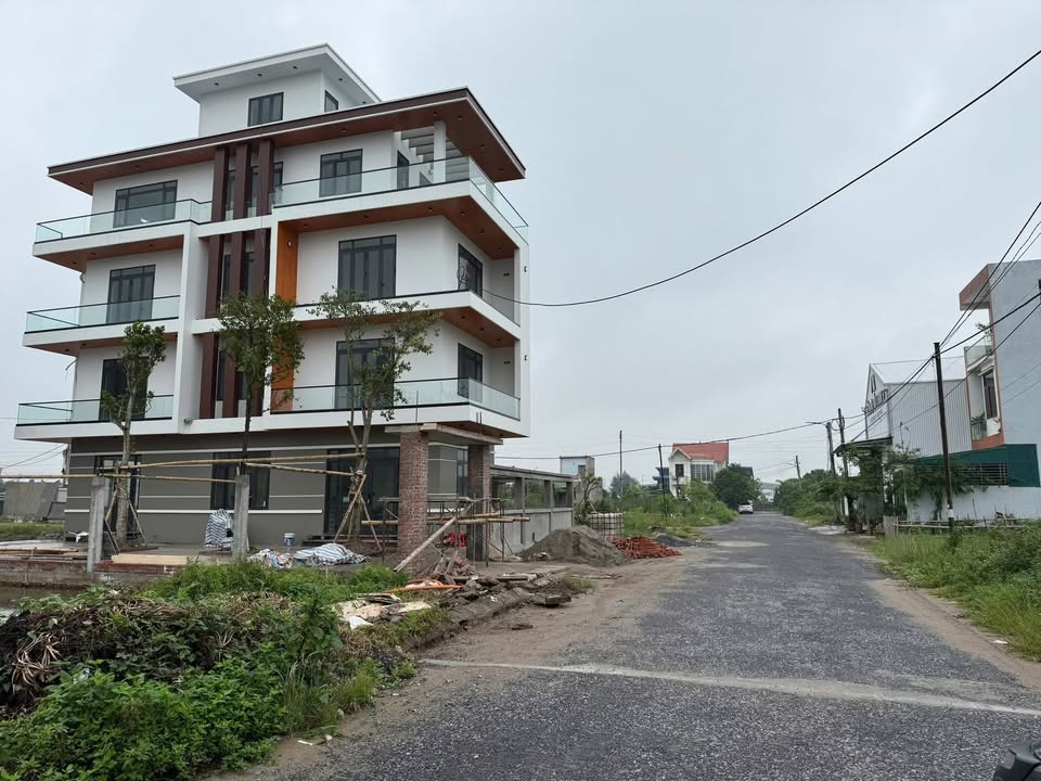 Đất thổ cư 90m² tại Thôn Đông, Tây Giang, Tiền Hải - Sổ đỏ chính chủ, giá tốt thương lượng!