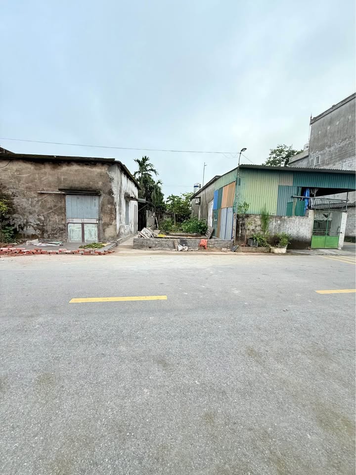 Đất nền xã Tây Giang, Tiền Hải 75m² giá 1.6 tỷ - Sở hữu vị trí đắc địa!