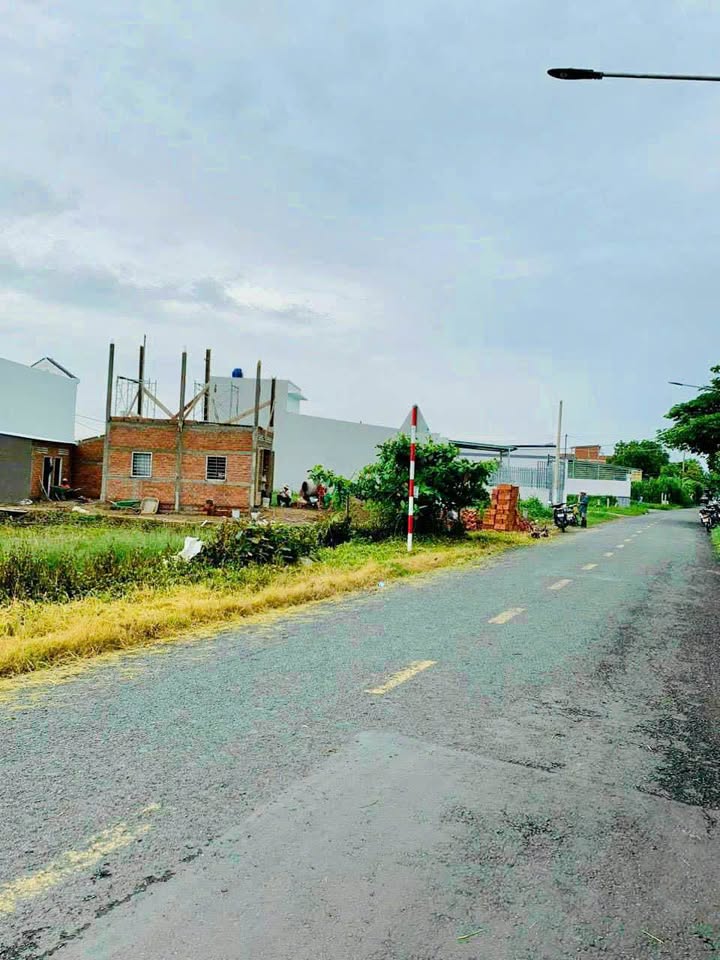 Đất nền mặt tiền đường Kênh Nổi Tân Mỹ Chánh 103.5m² giá 1 tỷ - Đầu tư sinh lời ngay!