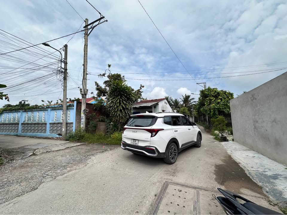 Đất nền đẹp Phường 9, TP. Mỹ Tho 318.6m² giá 2.7 tỷ - Sổ hồng chính chủ