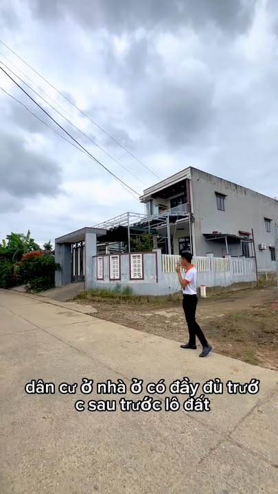 Đất liền kề Đại Lộc 260m² giá chỉ 780 triệu - Đầu tư sinh lời ngay!