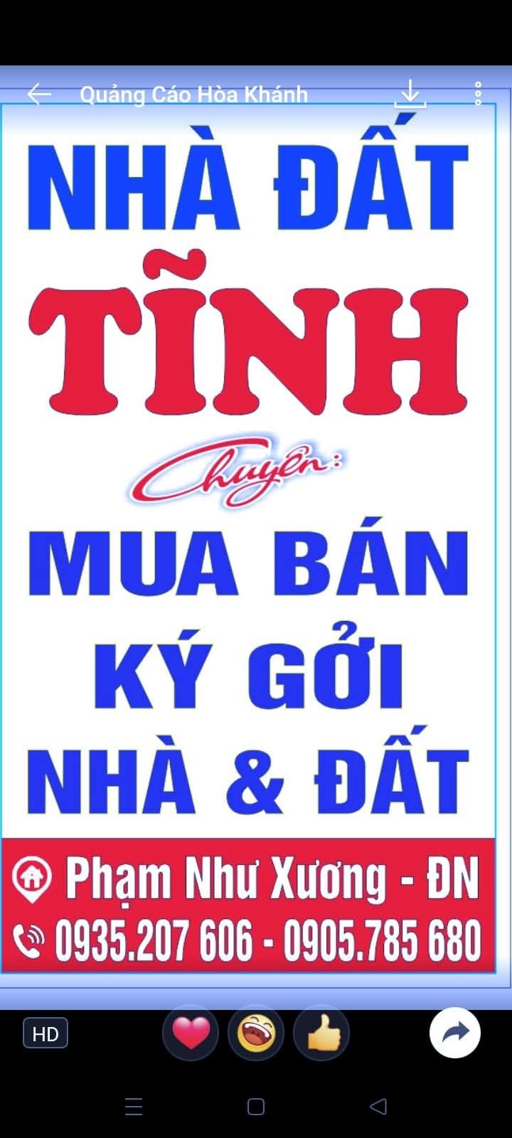 Căn hộ cho thuê đường Đặng Chất, Đà Nẵng 161m² giá 19 triệu - Nội thất đầy đủ, sẵn sàng vào ở!